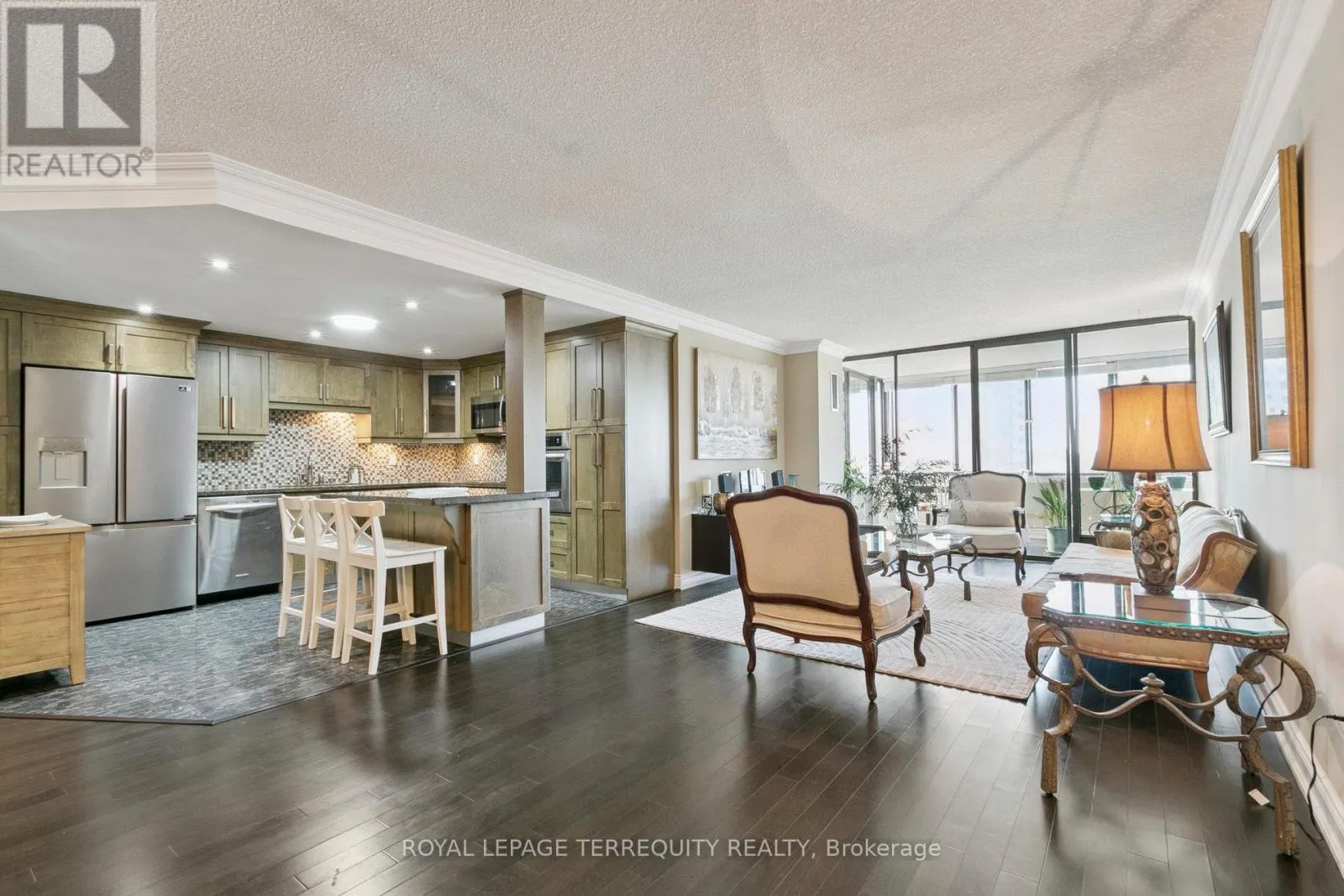 1501 - 2330 BRIDLETOWNE CIRCLE