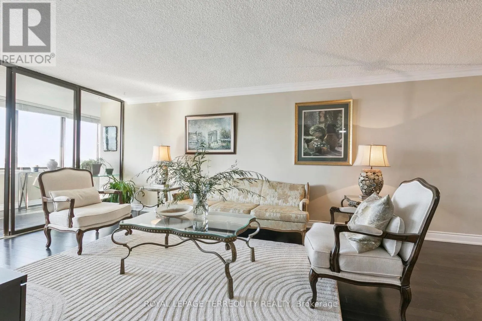 1501 - 2330 BRIDLETOWNE CIRCLE