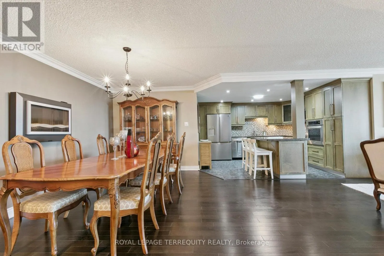 1501 - 2330 BRIDLETOWNE CIRCLE