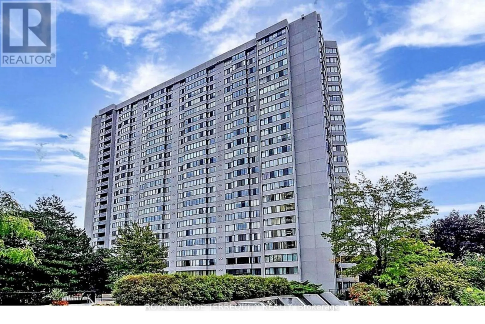 1501 - 2330 BRIDLETOWNE CIRCLE