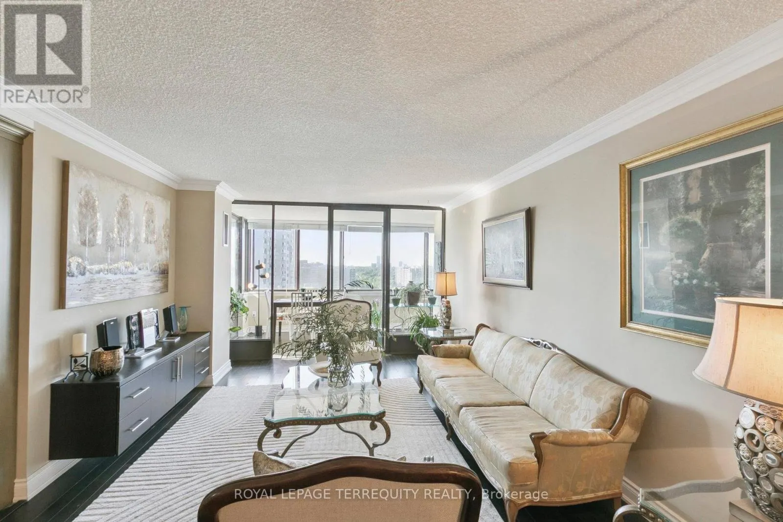 1501 - 2330 BRIDLETOWNE CIRCLE