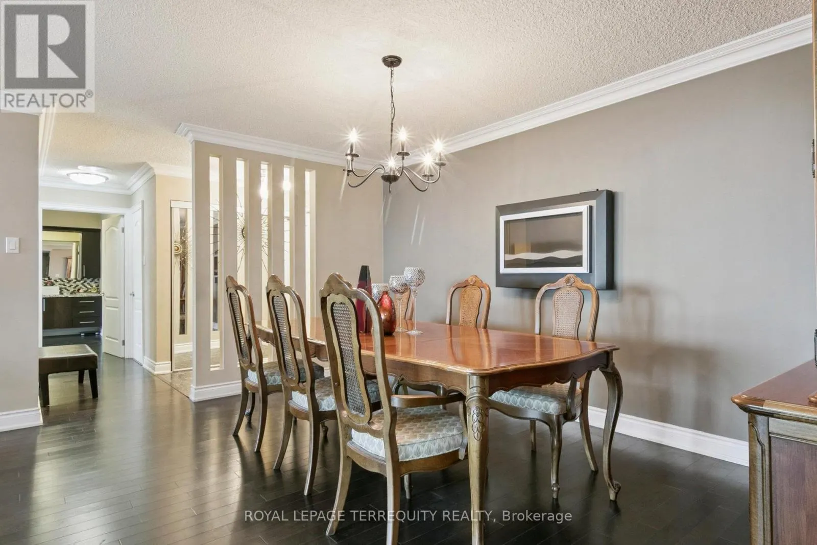 1501 - 2330 BRIDLETOWNE CIRCLE