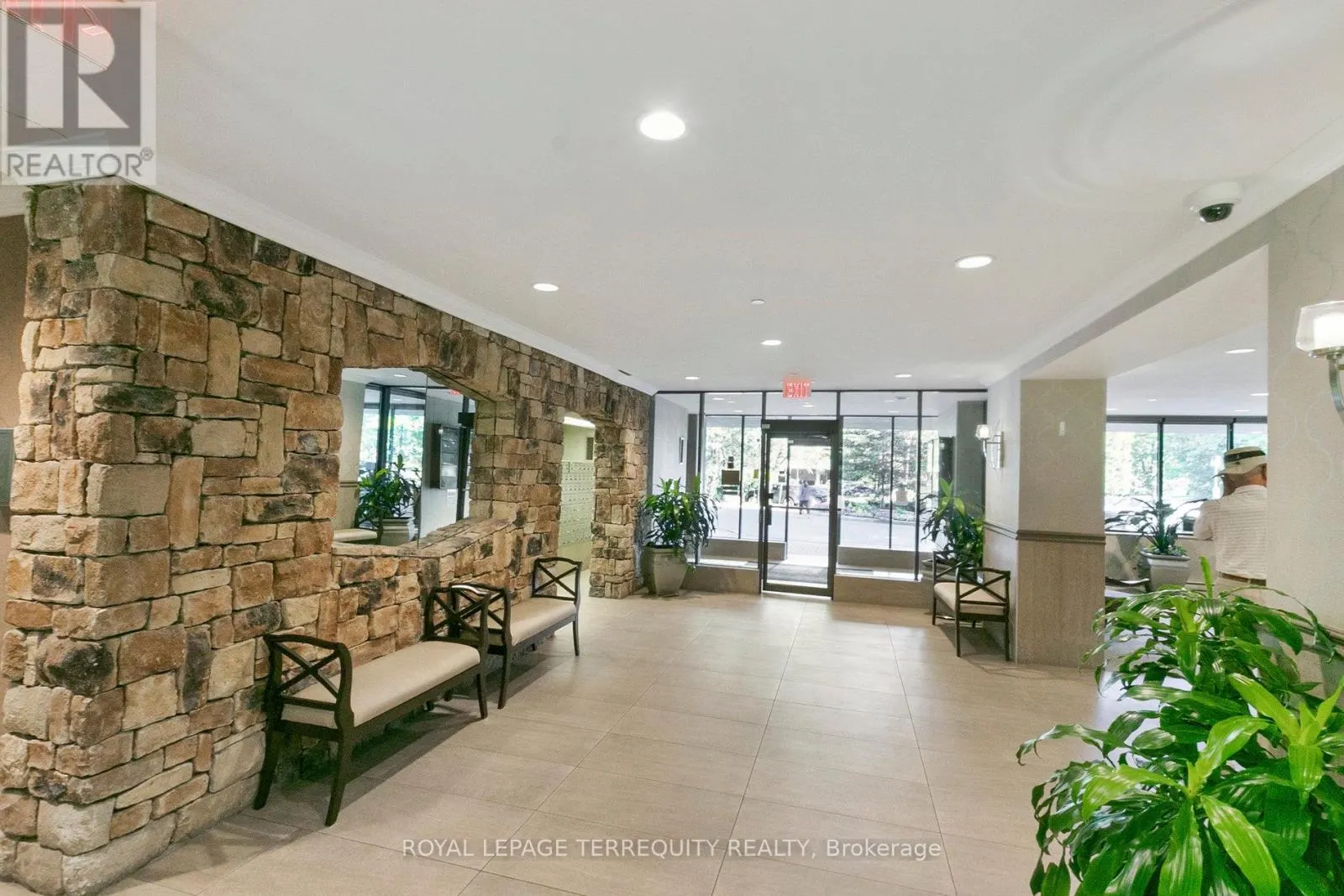 1501 - 2330 BRIDLETOWNE CIRCLE