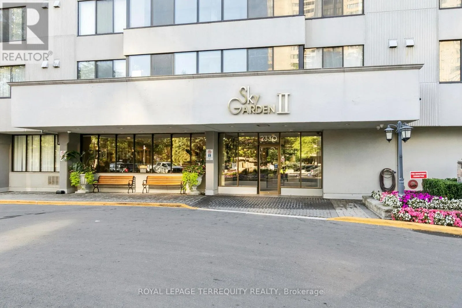 1501 - 2330 BRIDLETOWNE CIRCLE