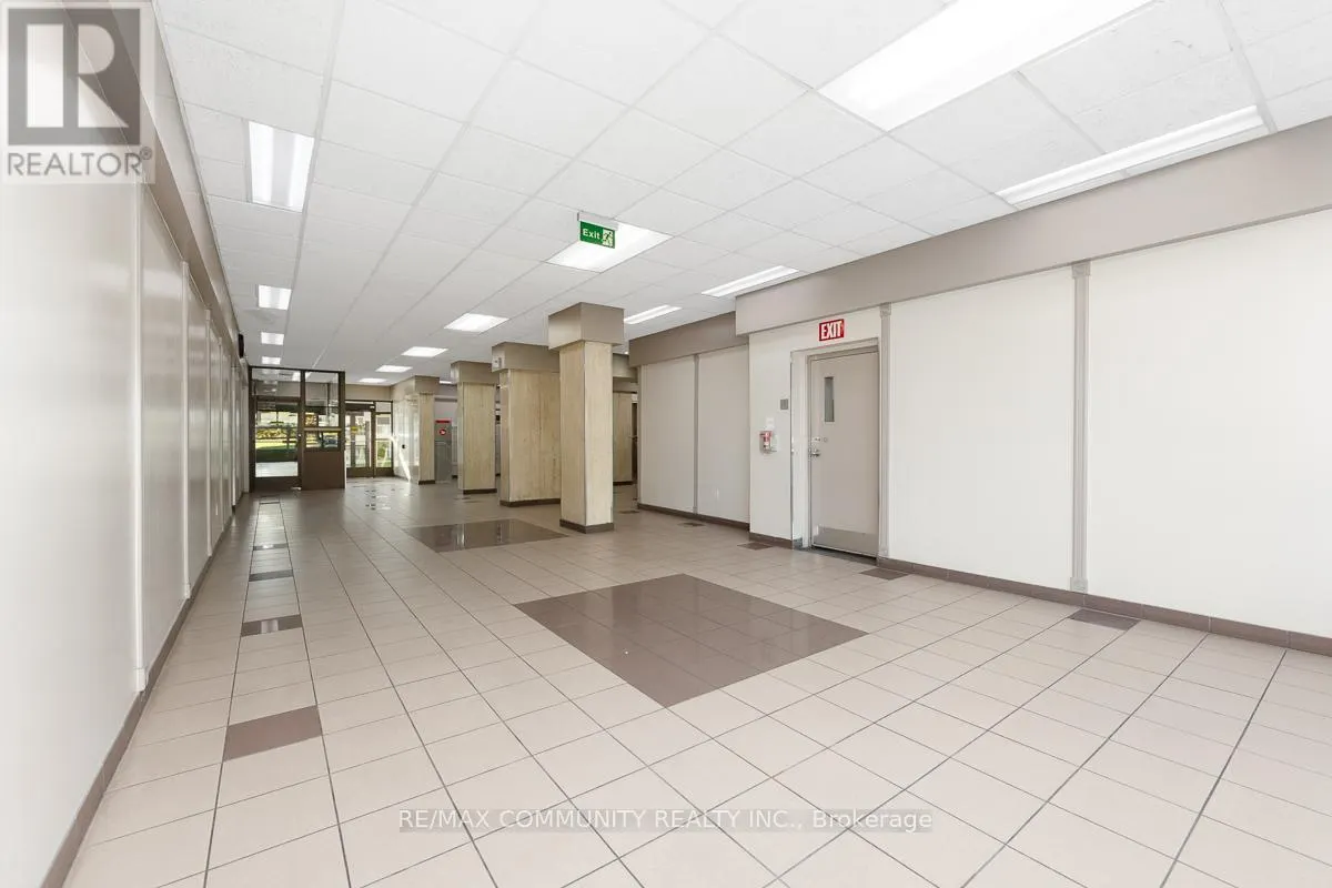 1102 - 3380 EGLINTON AVENUE E