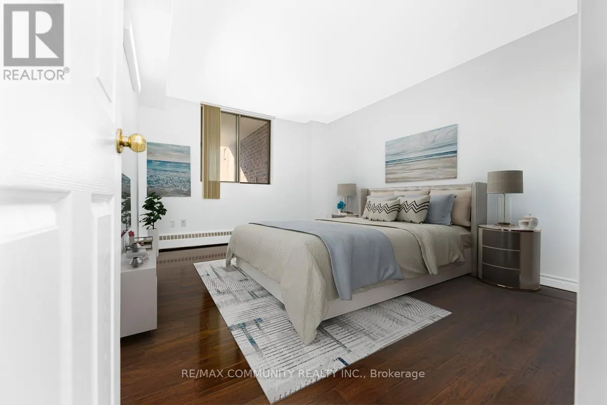 1102 - 3380 EGLINTON AVENUE E