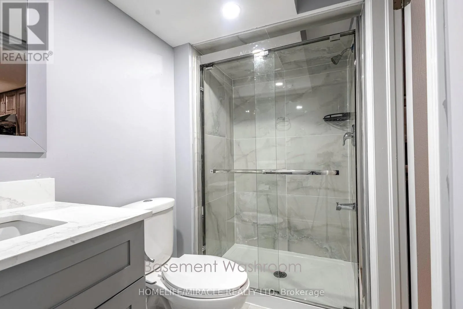 LOWER - 12 GILL CRESCENT