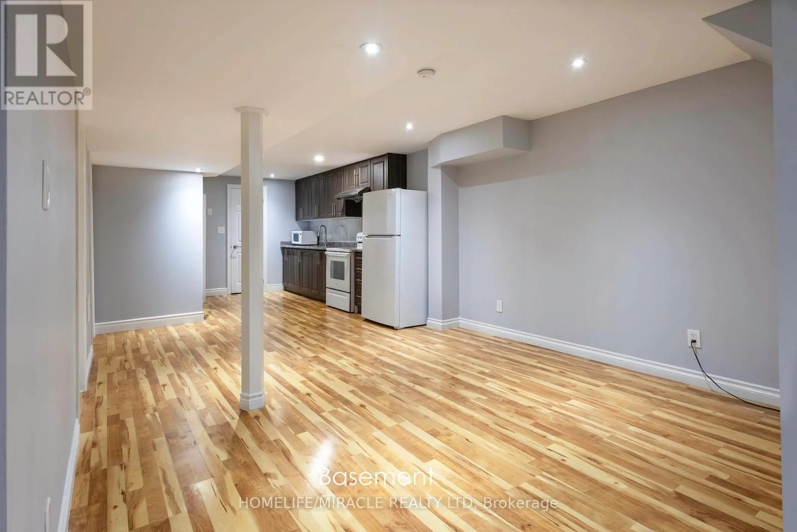 LOWER - 12 GILL CRESCENT