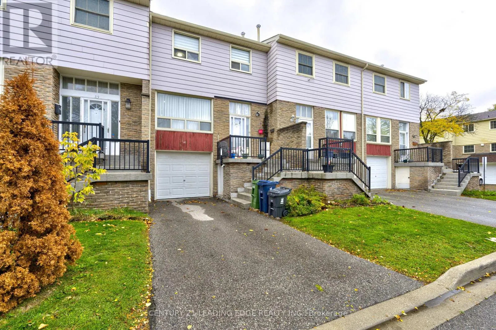 41 - 81 BROOKMILL BOULEVARD