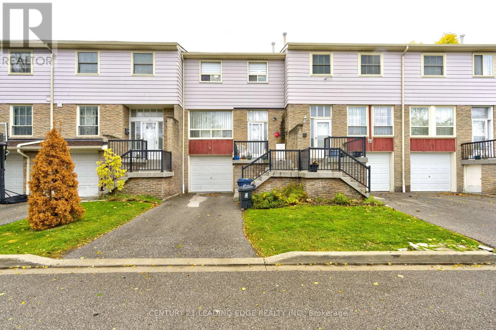 41 - 81 BROOKMILL BOULEVARD