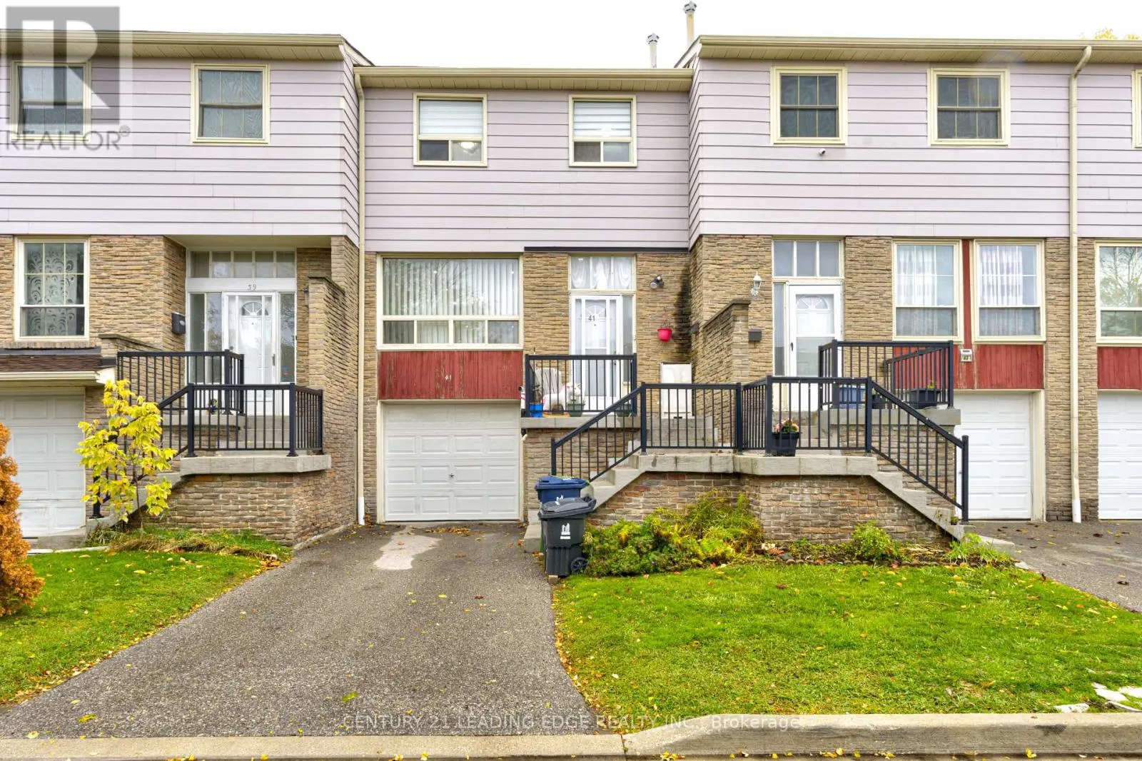 41 - 81 BROOKMILL BOULEVARD