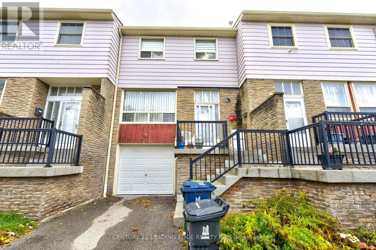 41 - 81 BROOKMILL BOULEVARD