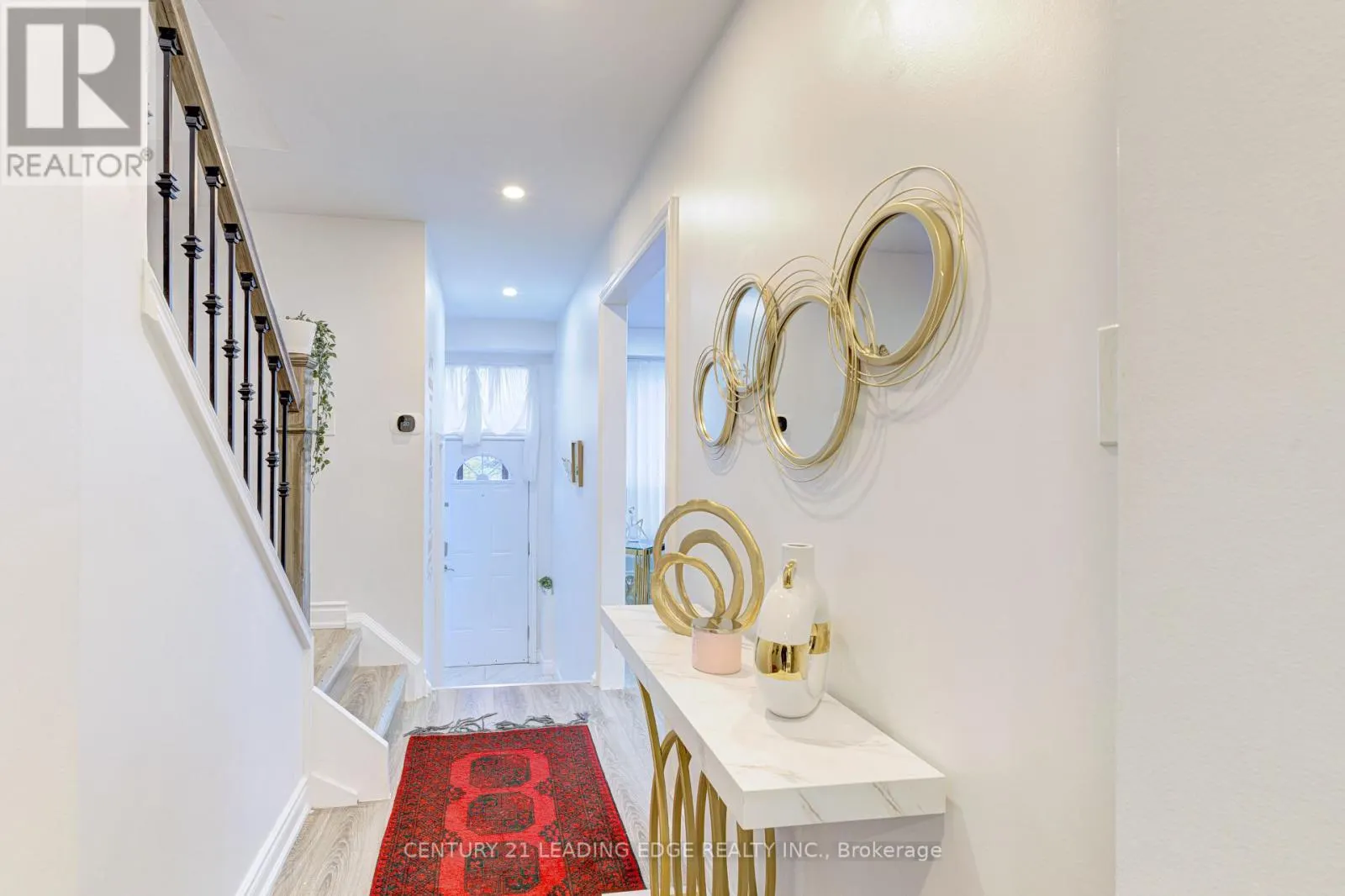 41 - 81 BROOKMILL BOULEVARD