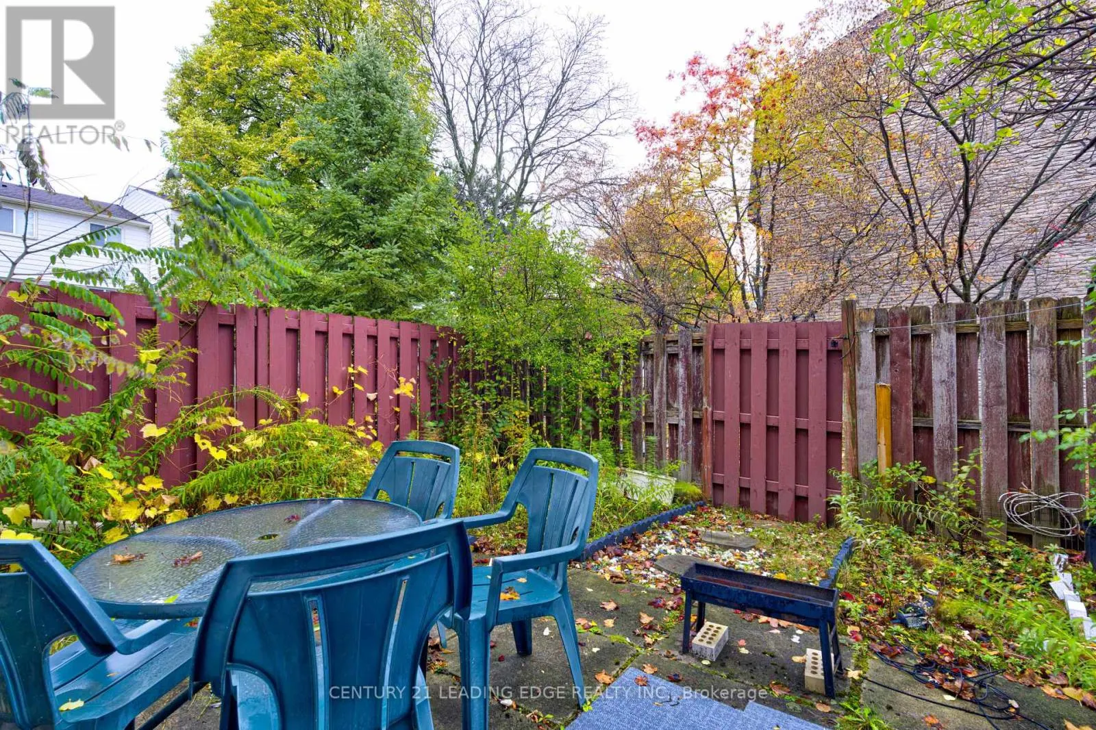 41 - 81 BROOKMILL BOULEVARD