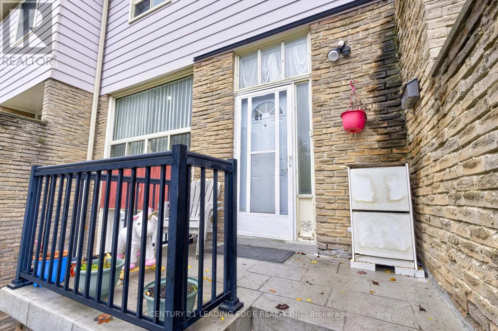 41 - 81 BROOKMILL BOULEVARD