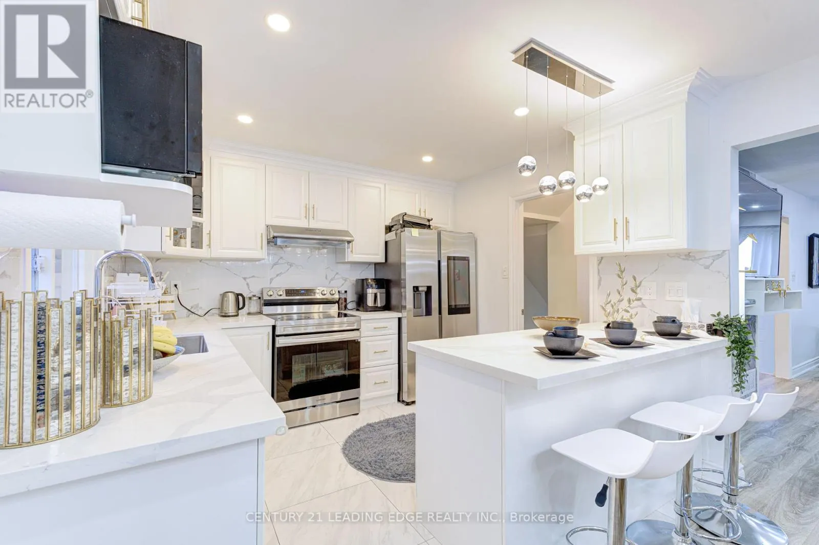 41 - 81 BROOKMILL BOULEVARD