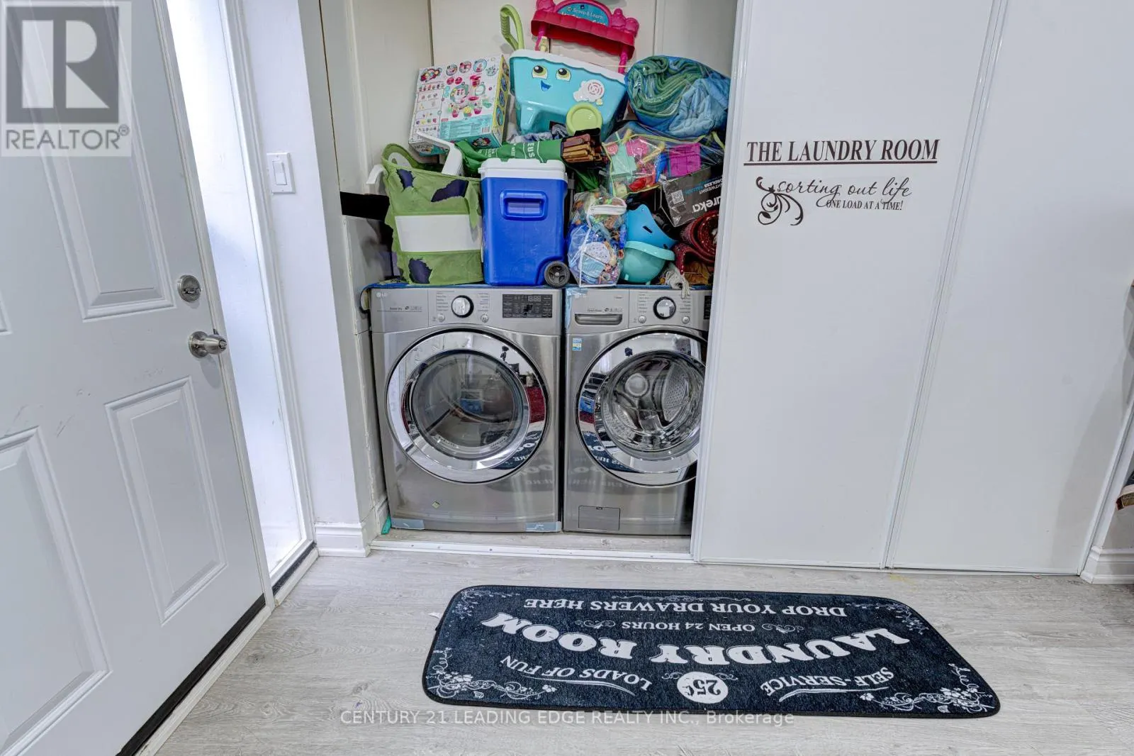 41 - 81 BROOKMILL BOULEVARD