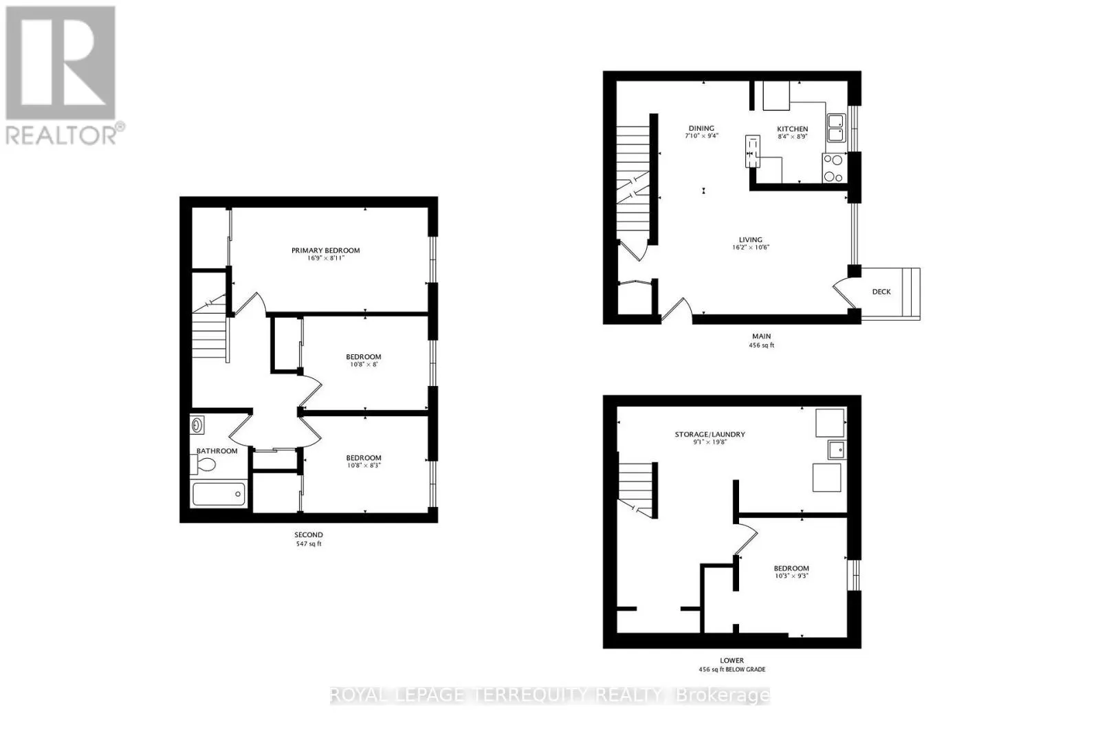 88 - 1100 OXFORD STREET