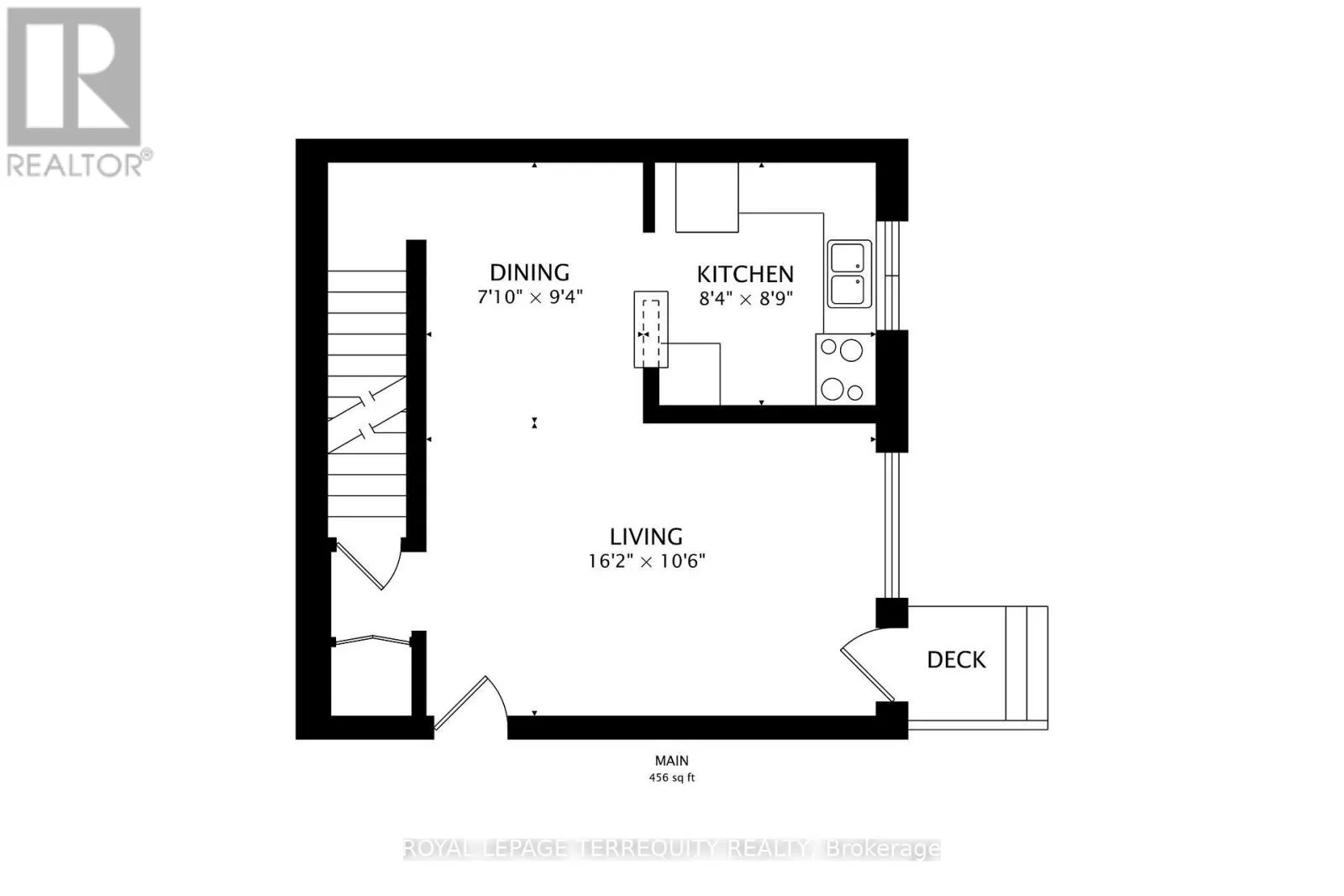 88 - 1100 OXFORD STREET