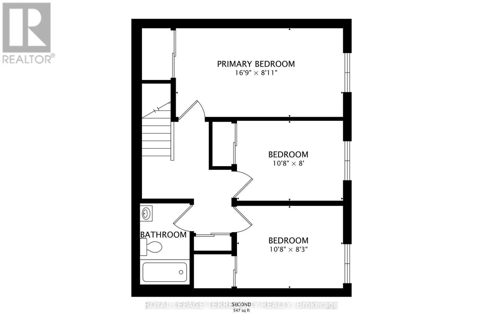 88 - 1100 OXFORD STREET