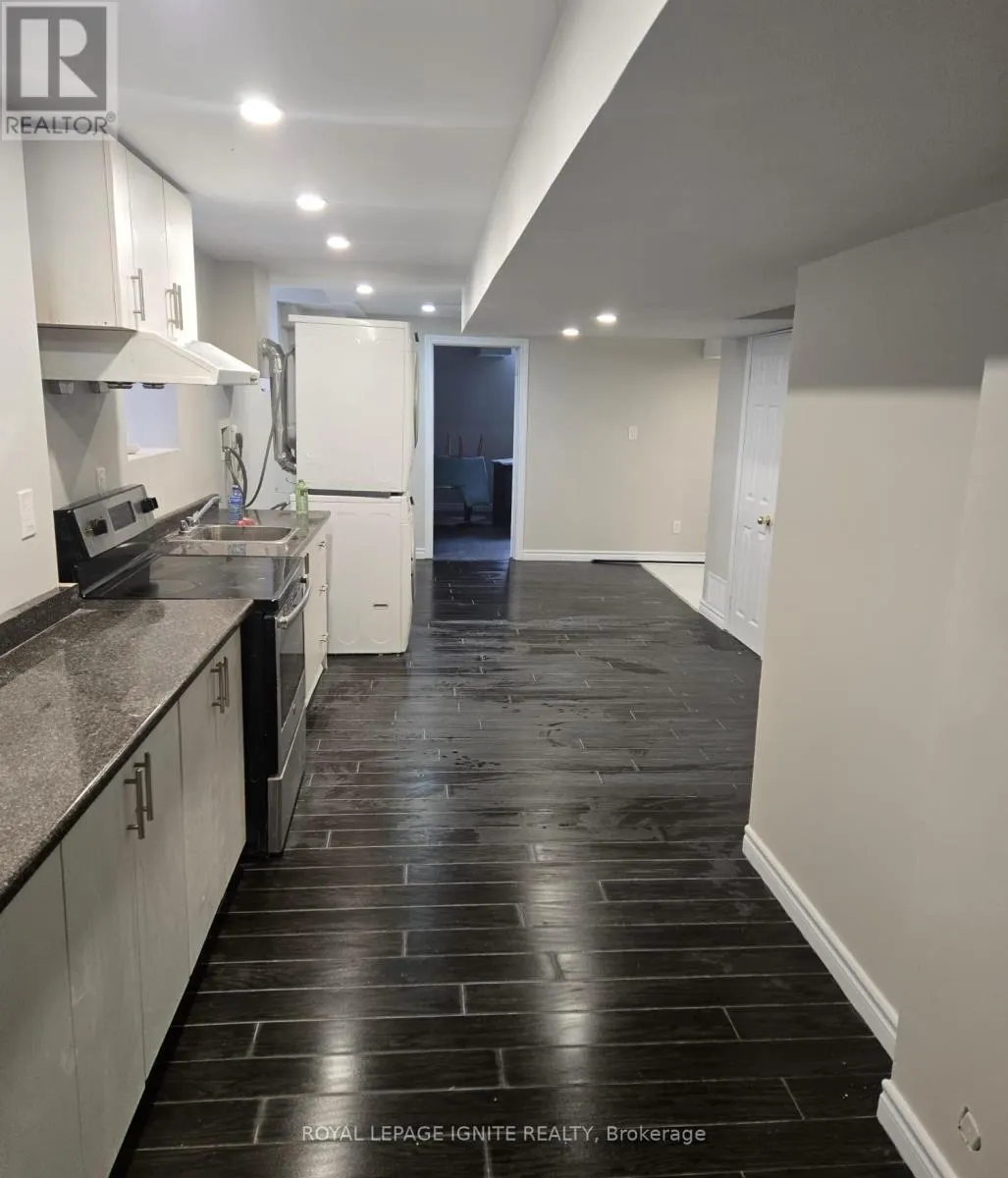 BASEMENT - 2524 BANDSMAN CRESCENT