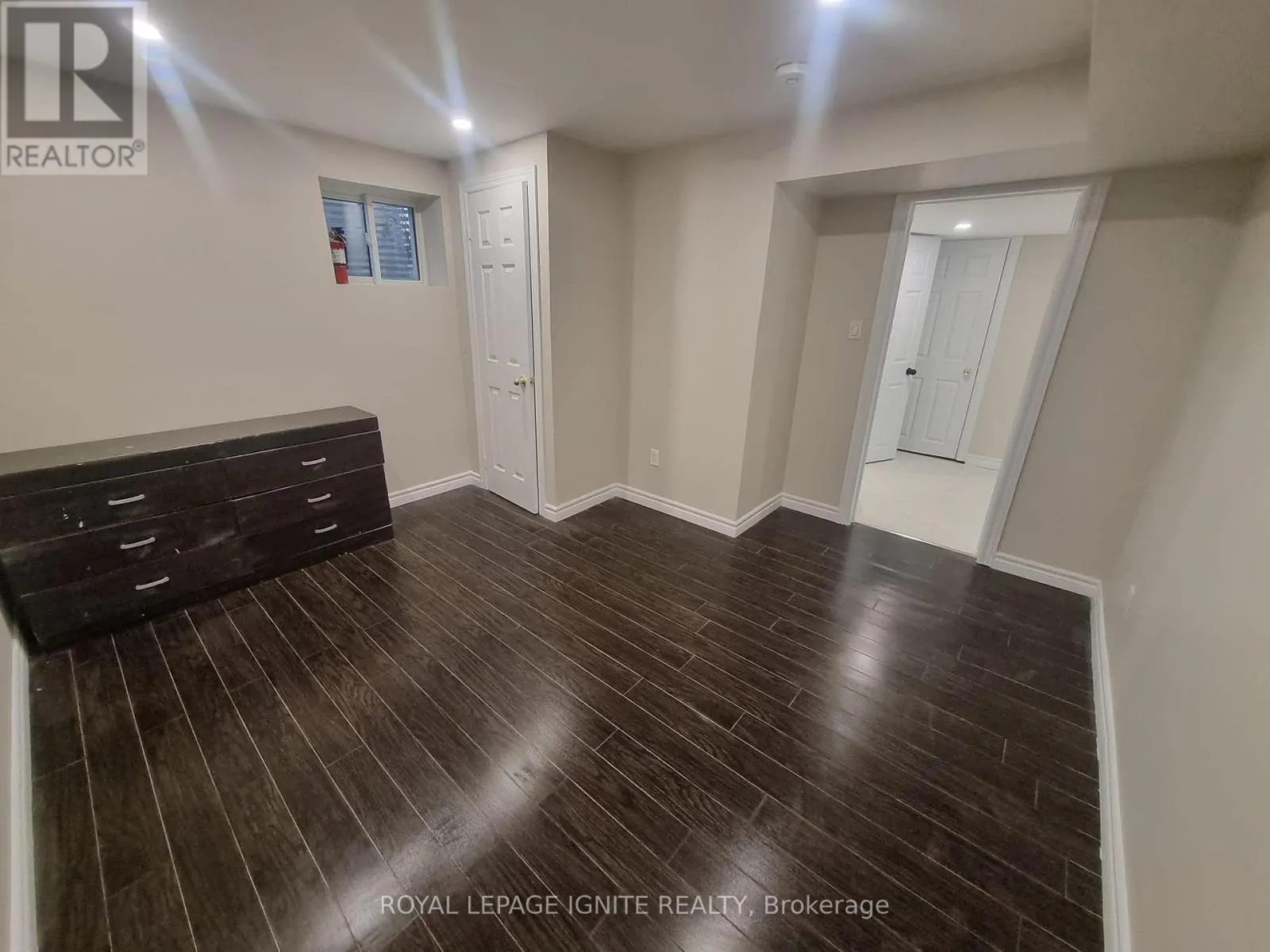 BASEMENT - 2524 BANDSMAN CRESCENT