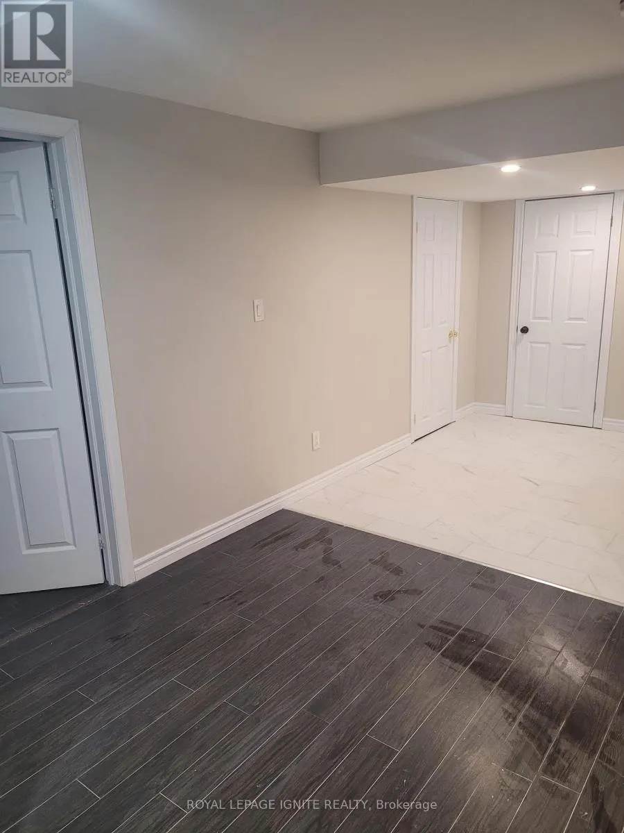 BASEMENT - 2524 BANDSMAN CRESCENT