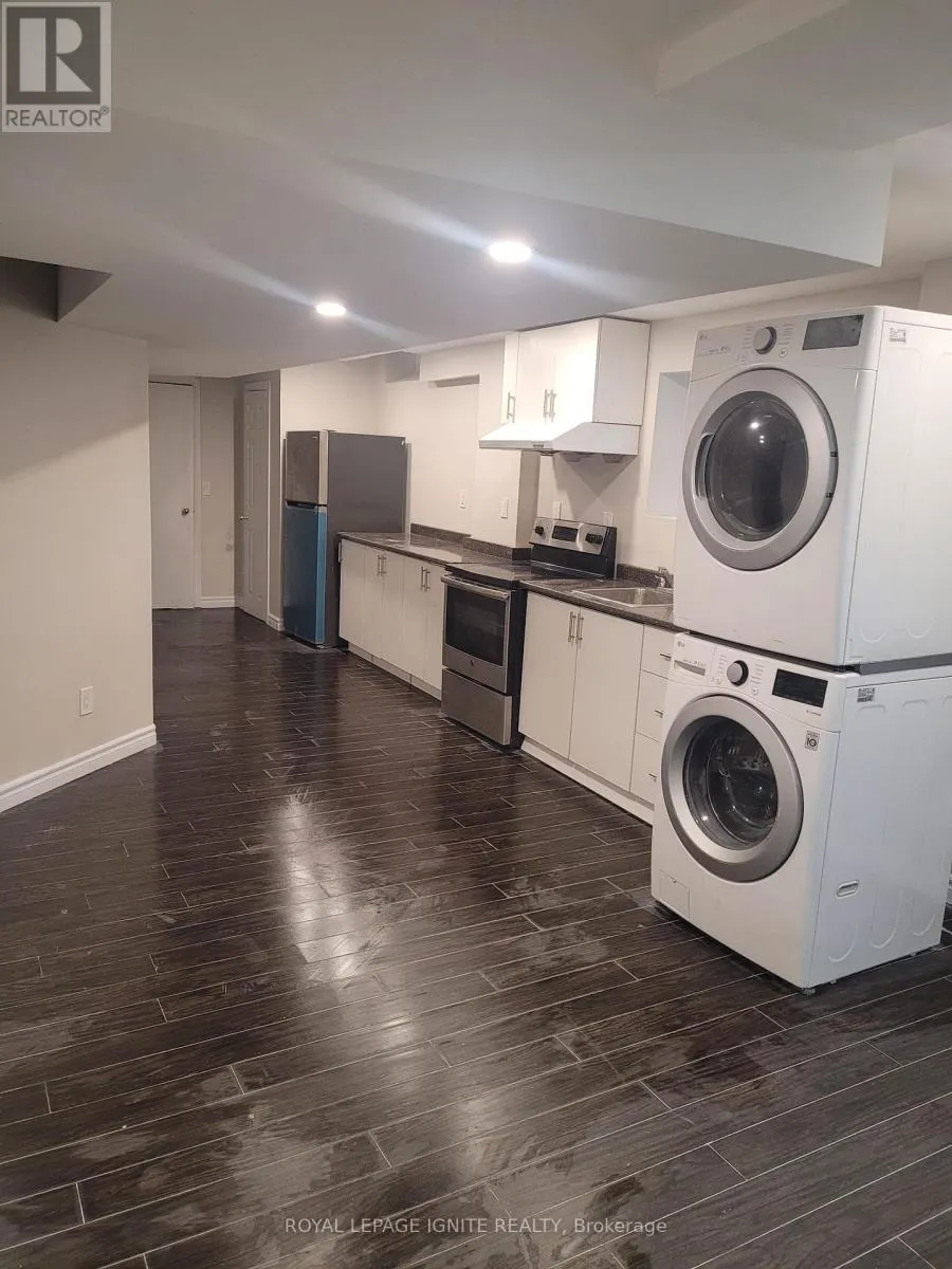 BASEMENT - 2524 BANDSMAN CRESCENT