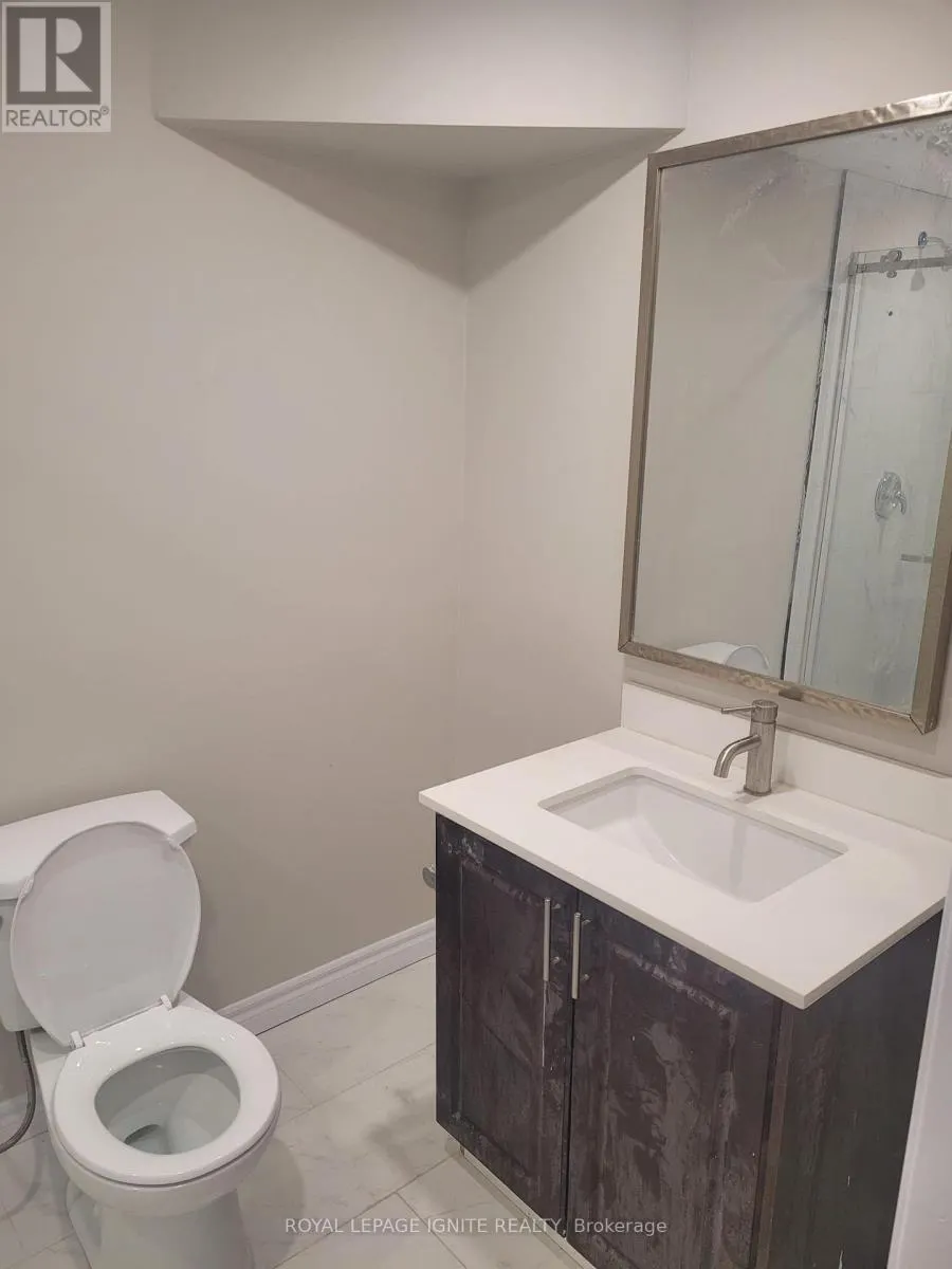 BASEMENT - 2524 BANDSMAN CRESCENT