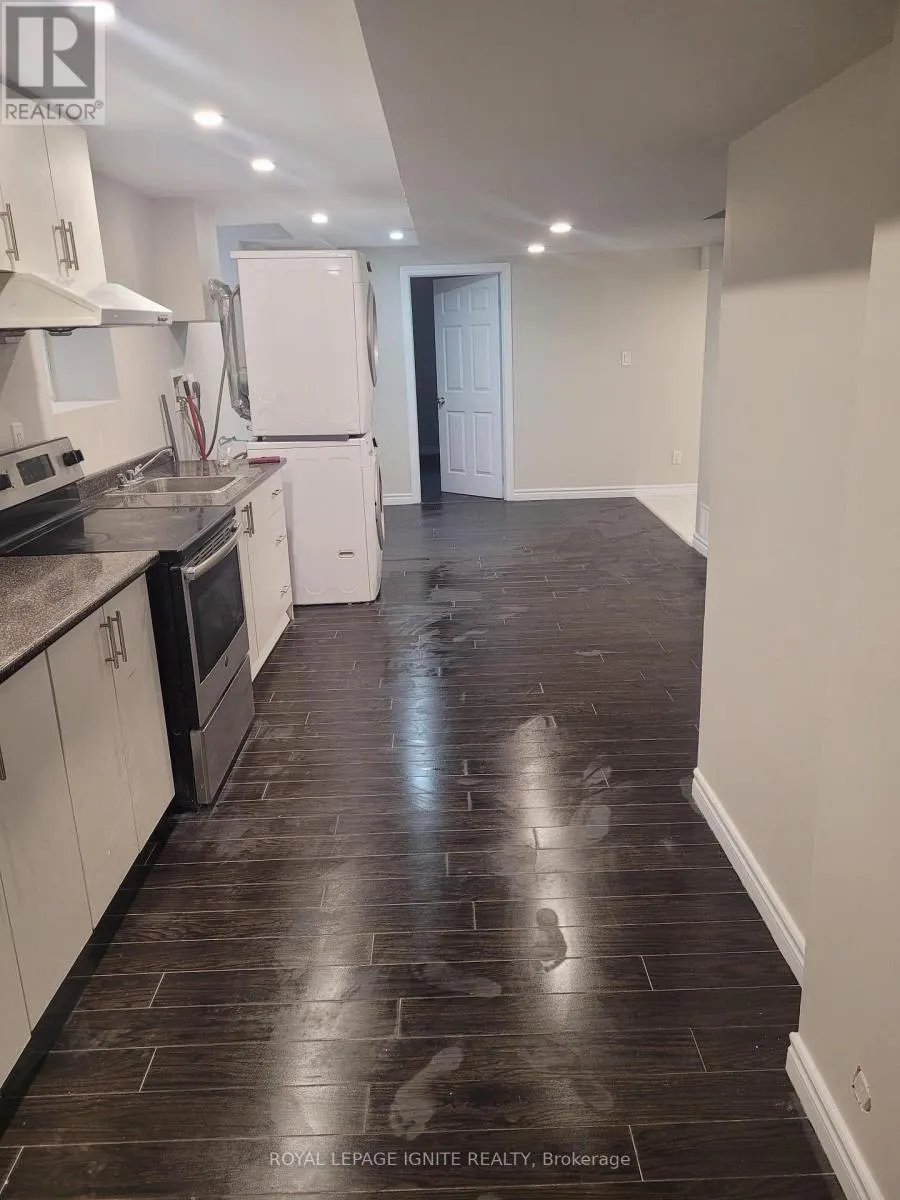 BASEMENT - 2524 BANDSMAN CRESCENT