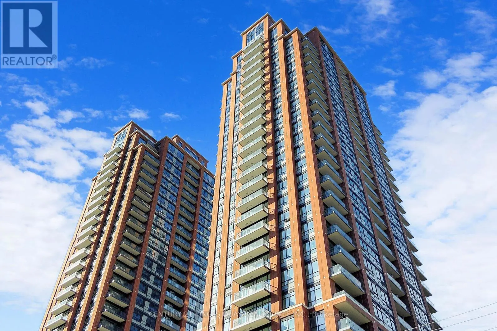 405 - 3260 SHEPPARD AVENUE E