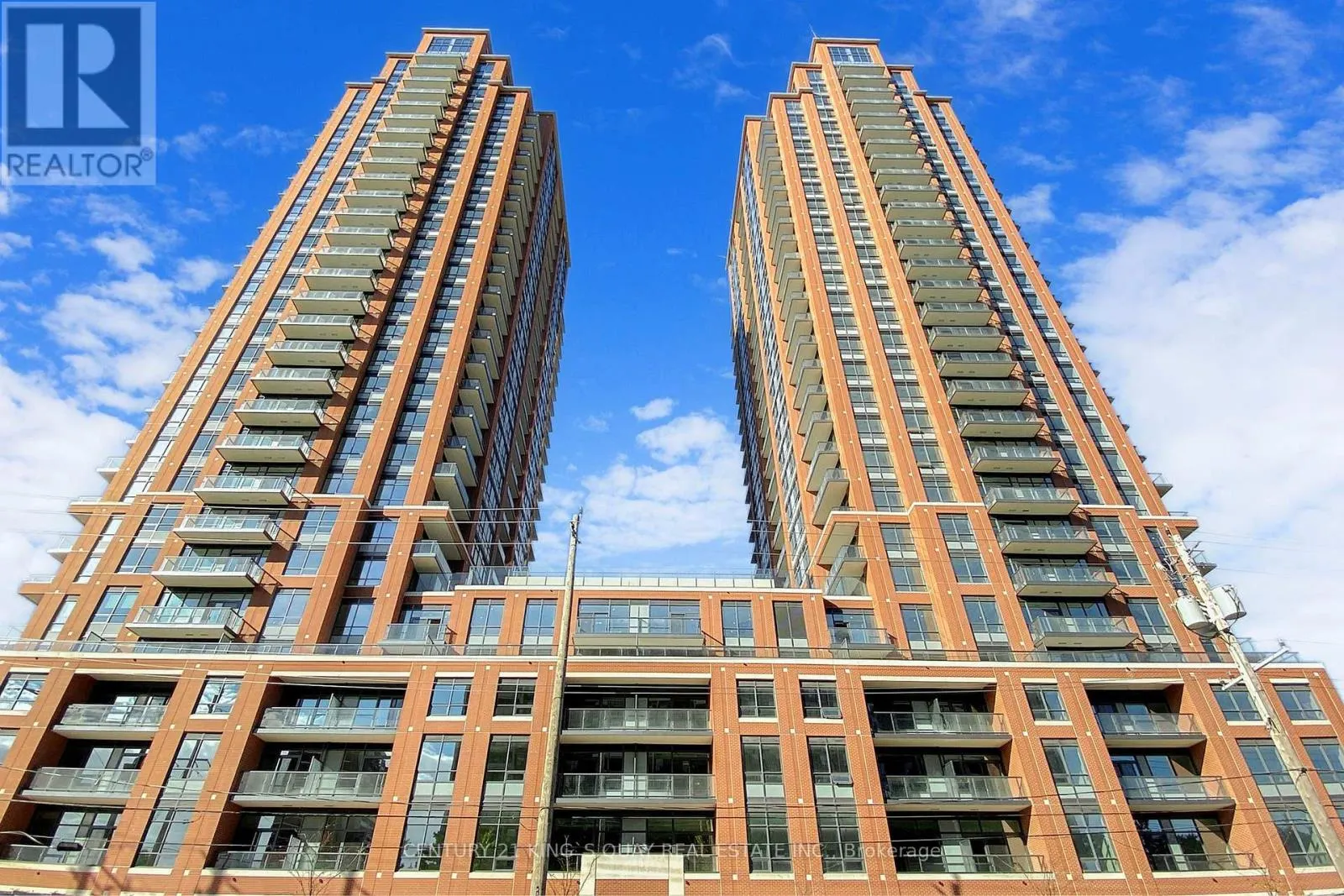 405 - 3260 SHEPPARD AVENUE E