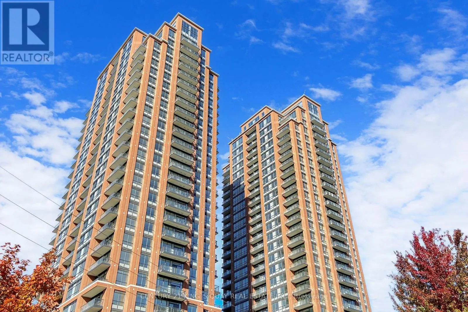 405 - 3260 SHEPPARD AVENUE E