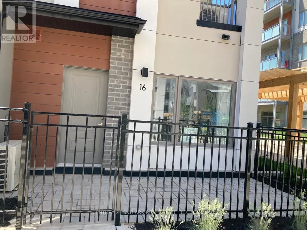 16 - 40 ORCHID PLACE DRIVE