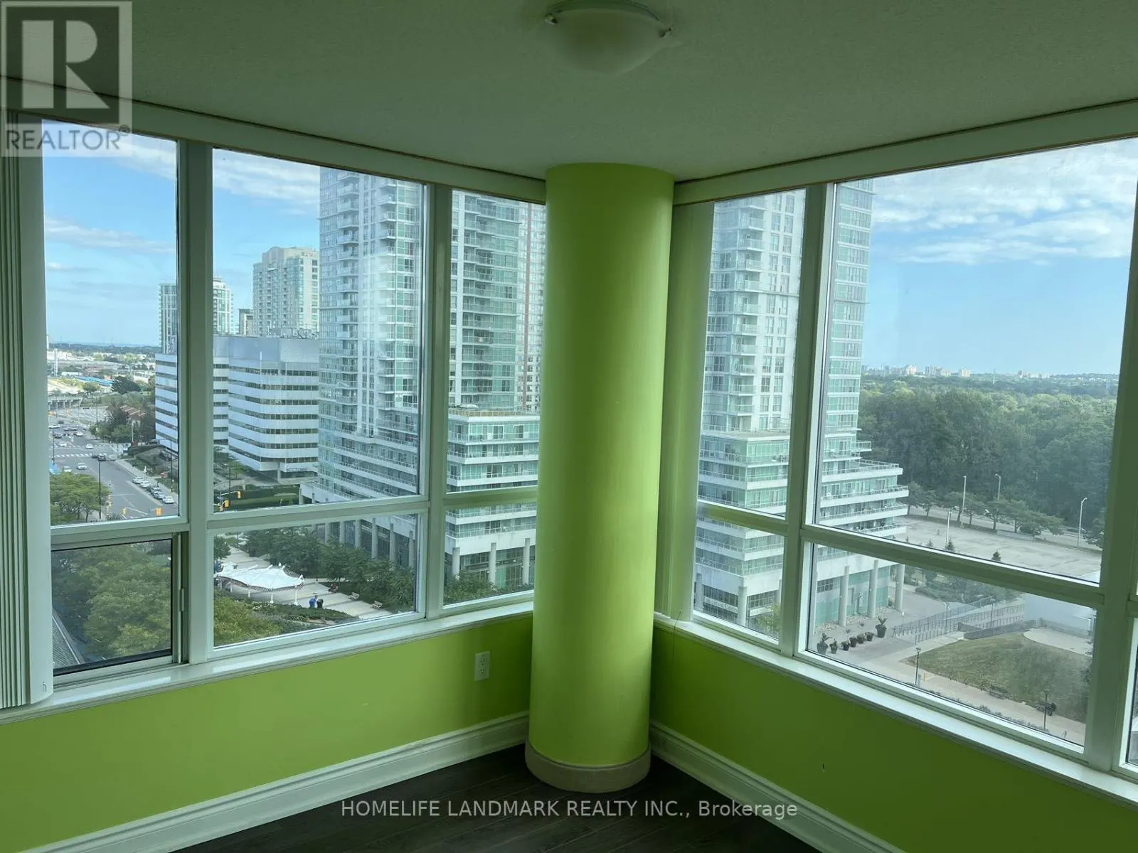 1209 - 60 BRIAN HARRISON WAY