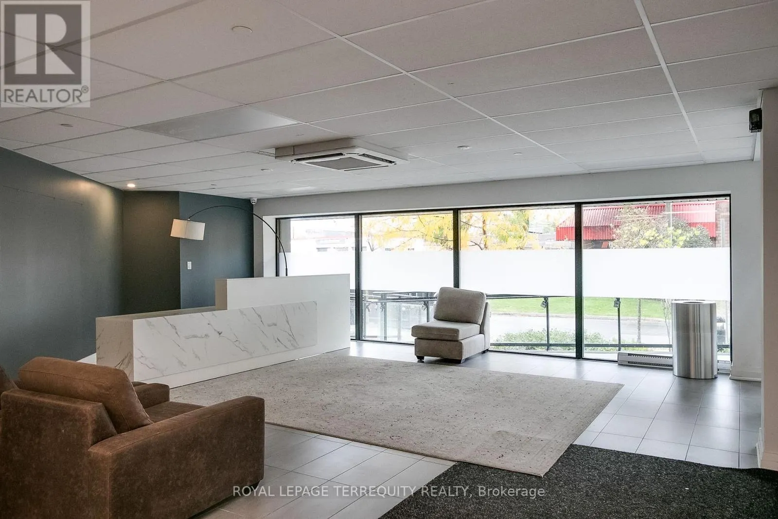 318 - 1 FALAISE ROAD