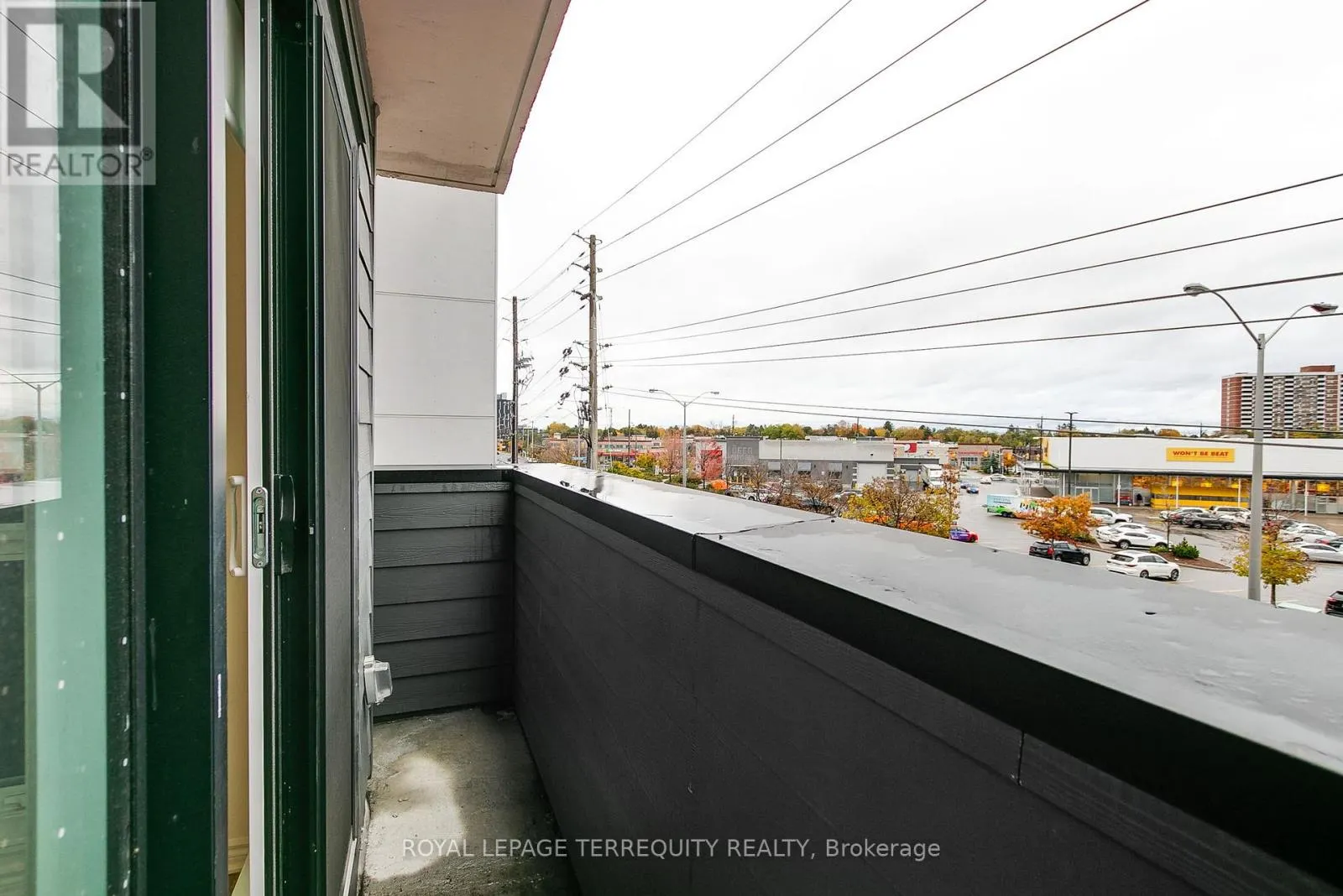 318 - 1 FALAISE ROAD