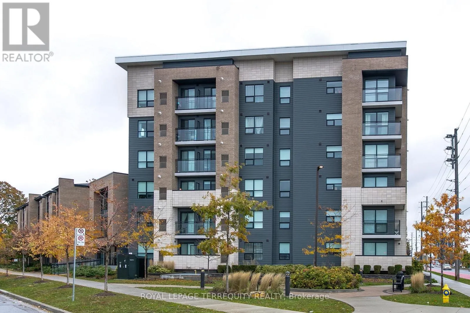 318 - 1 FALAISE ROAD