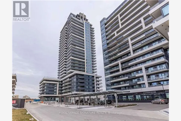 1708 - 1455 CELEBRATION DRIVE