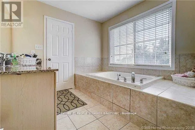 MAIN & 2ND FLOOR - 28 MEANDERING TRAIL E