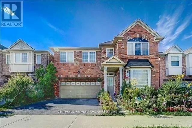 MAIN & 2ND FLOOR - 28 MEANDERING TRAIL E