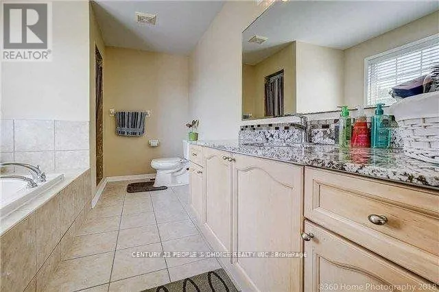 MAIN & 2ND FLOOR - 28 MEANDERING TRAIL E