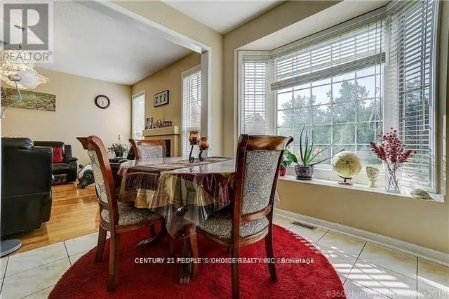 MAIN & 2ND FLOOR - 28 MEANDERING TRAIL E