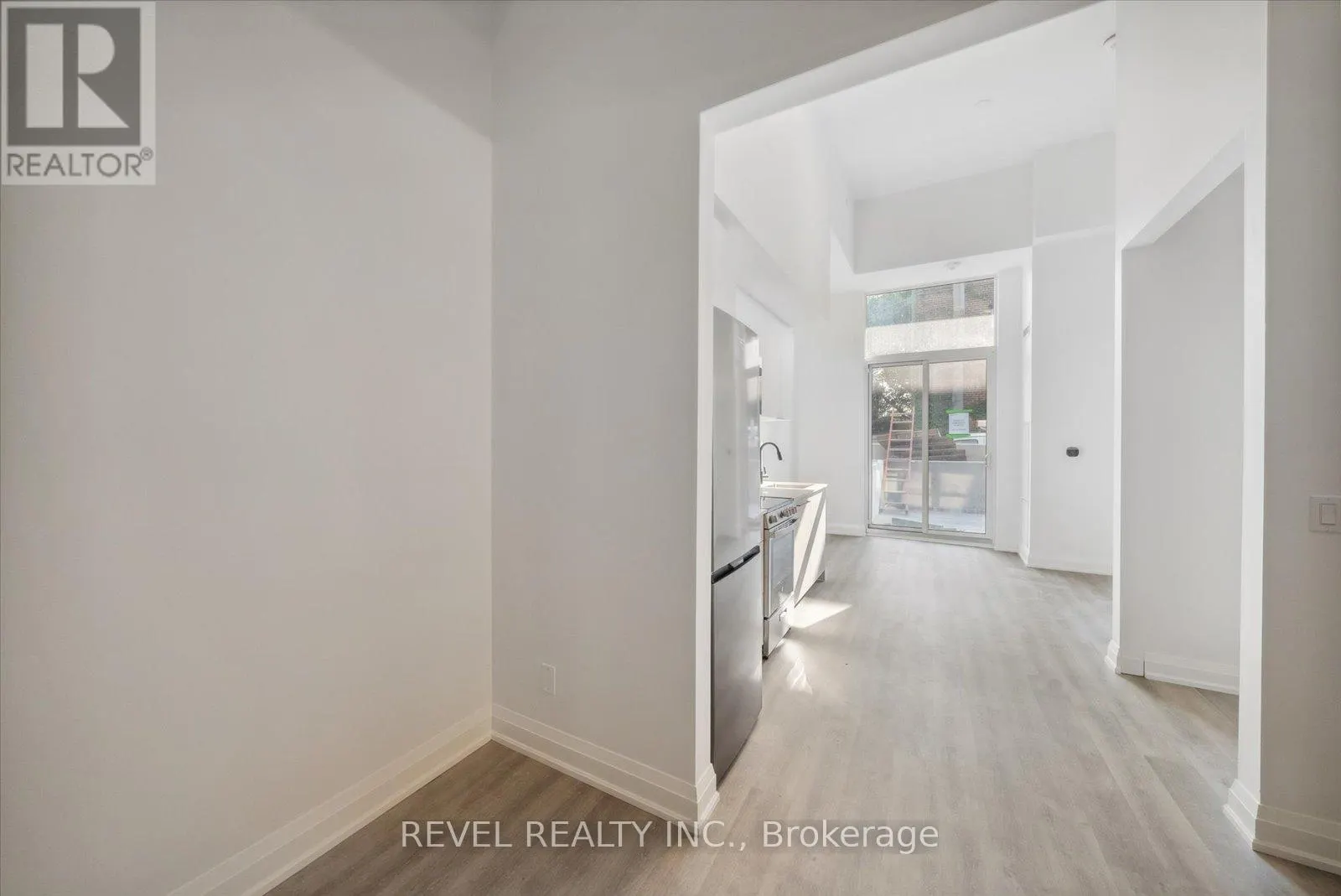 102 - 2369 DANFORTH AVENUE