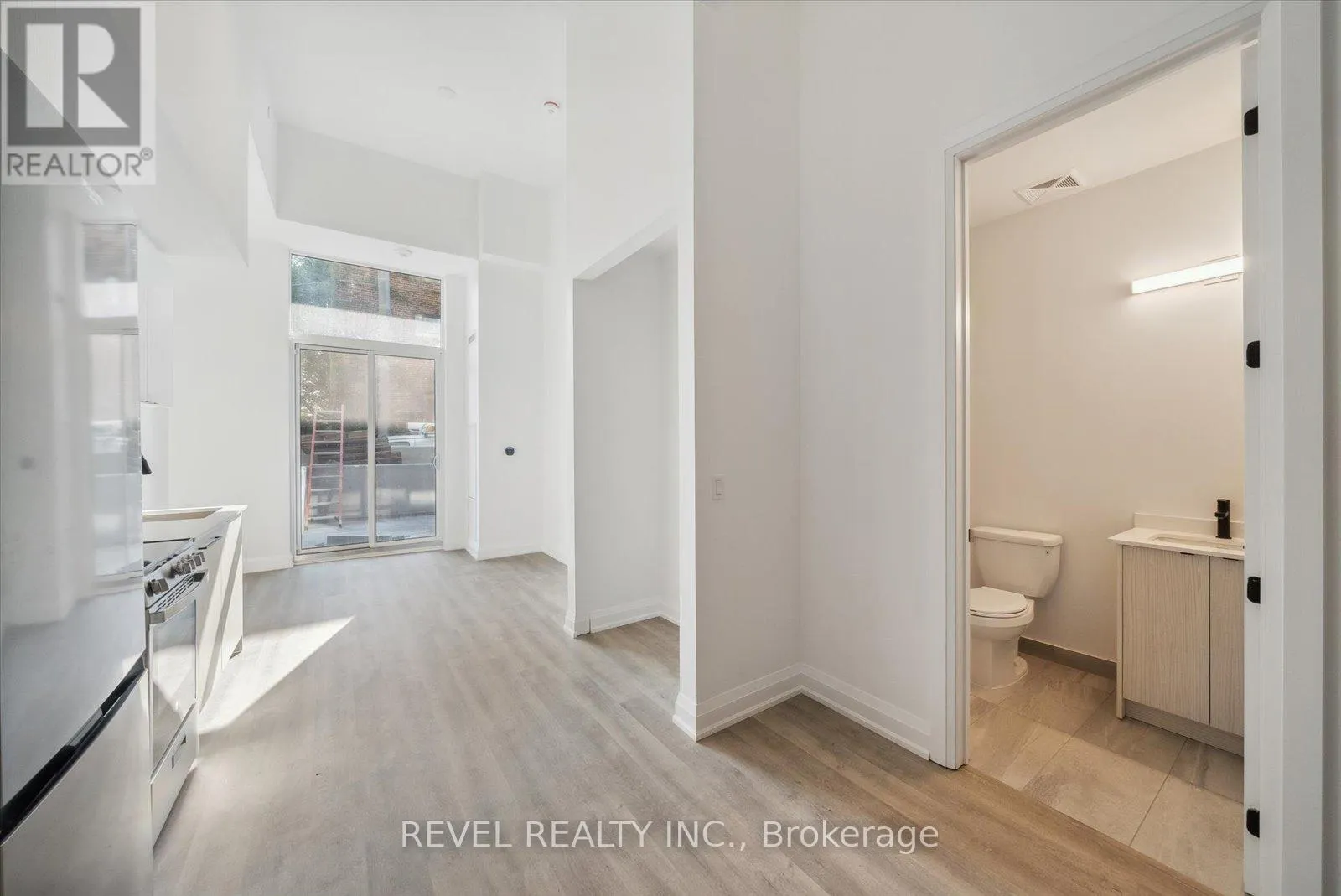 102 - 2369 DANFORTH AVENUE