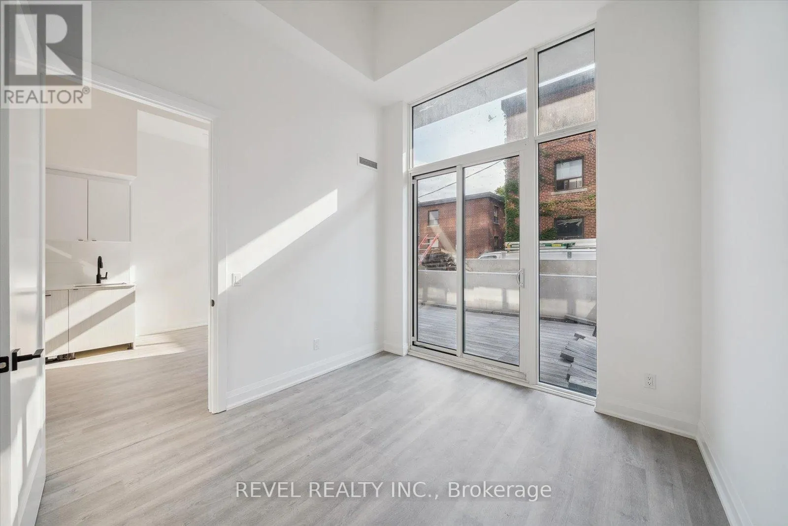 102 - 2369 DANFORTH AVENUE