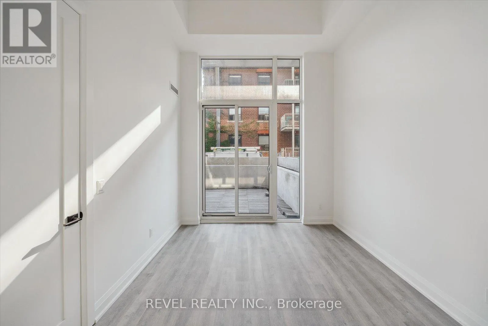 102 - 2369 DANFORTH AVENUE