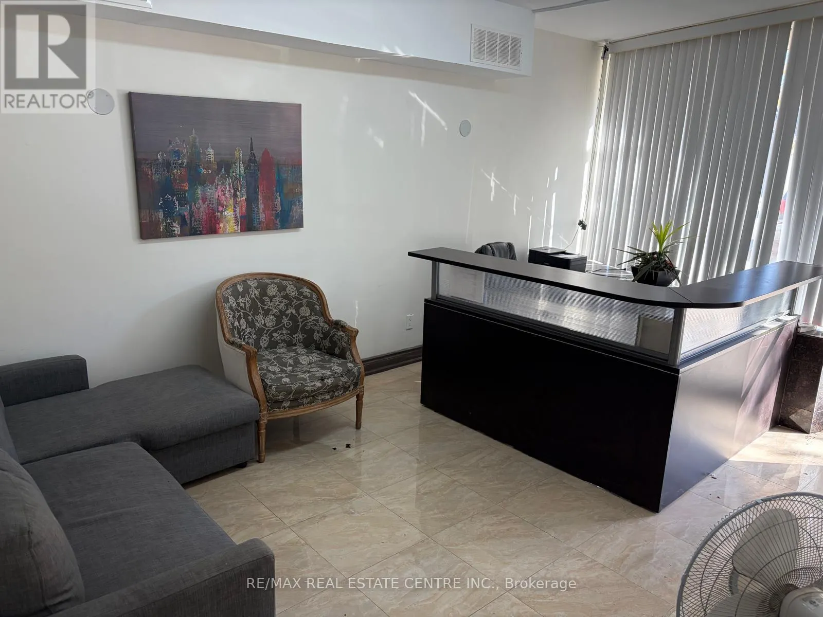 OFFICES - 3280 DANFORTH AVENUE