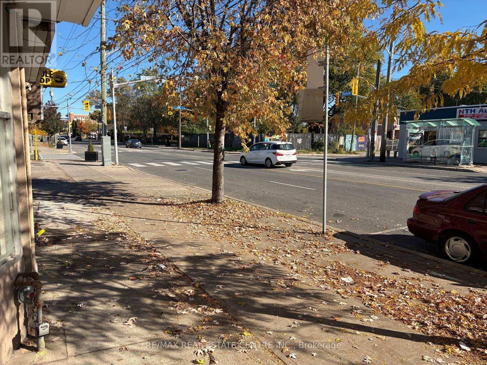 OFFICES - 3280 DANFORTH AVENUE