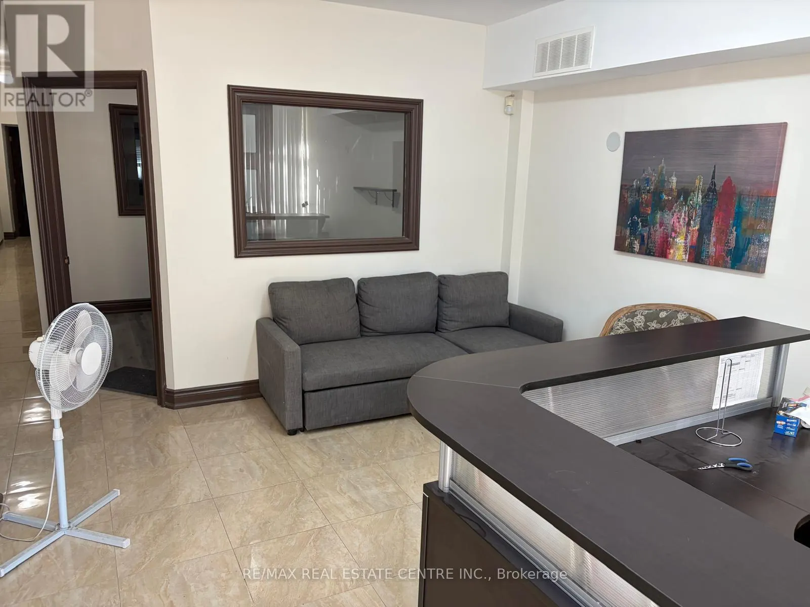 OFFICES - 3280 DANFORTH AVENUE